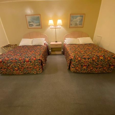 Birchwood Inn Chincoteague Dış mekan fotoğraf