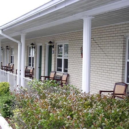 Birchwood Inn Chincoteague Dış mekan fotoğraf