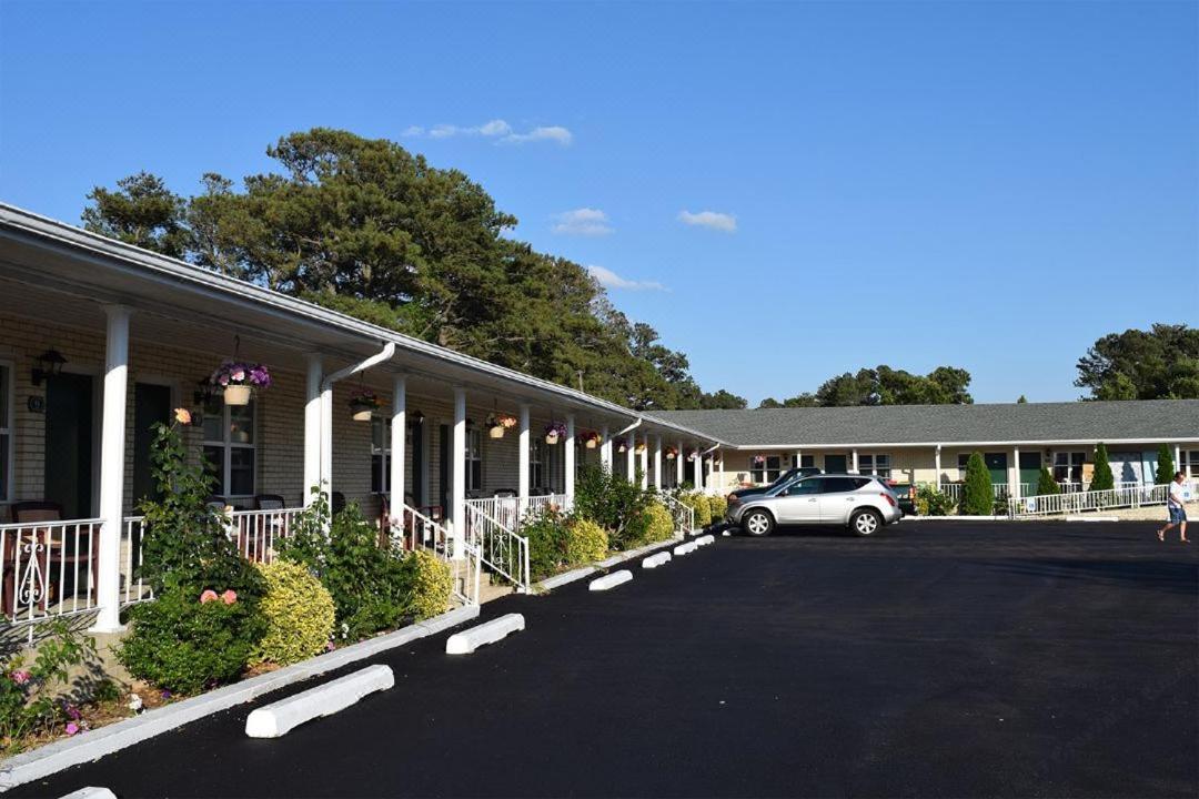 Birchwood Inn Chincoteague Dış mekan fotoğraf