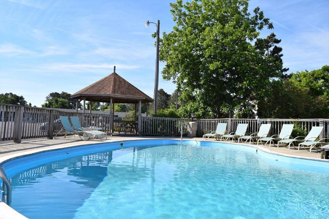 Birchwood Inn Chincoteague Dış mekan fotoğraf