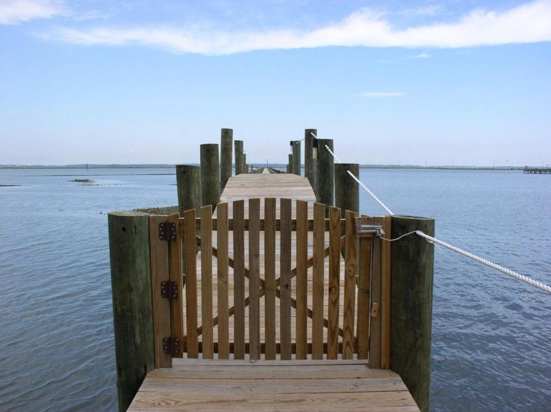 Birchwood Inn Chincoteague Dış mekan fotoğraf