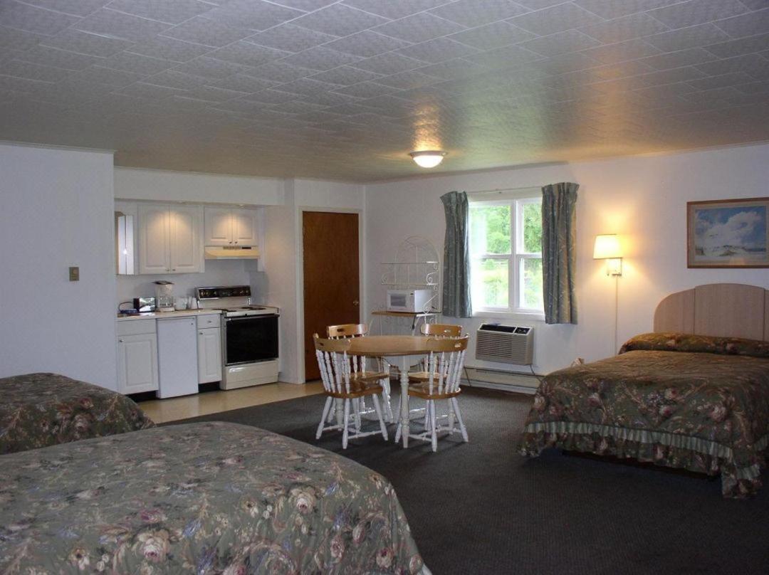Birchwood Inn Chincoteague Dış mekan fotoğraf