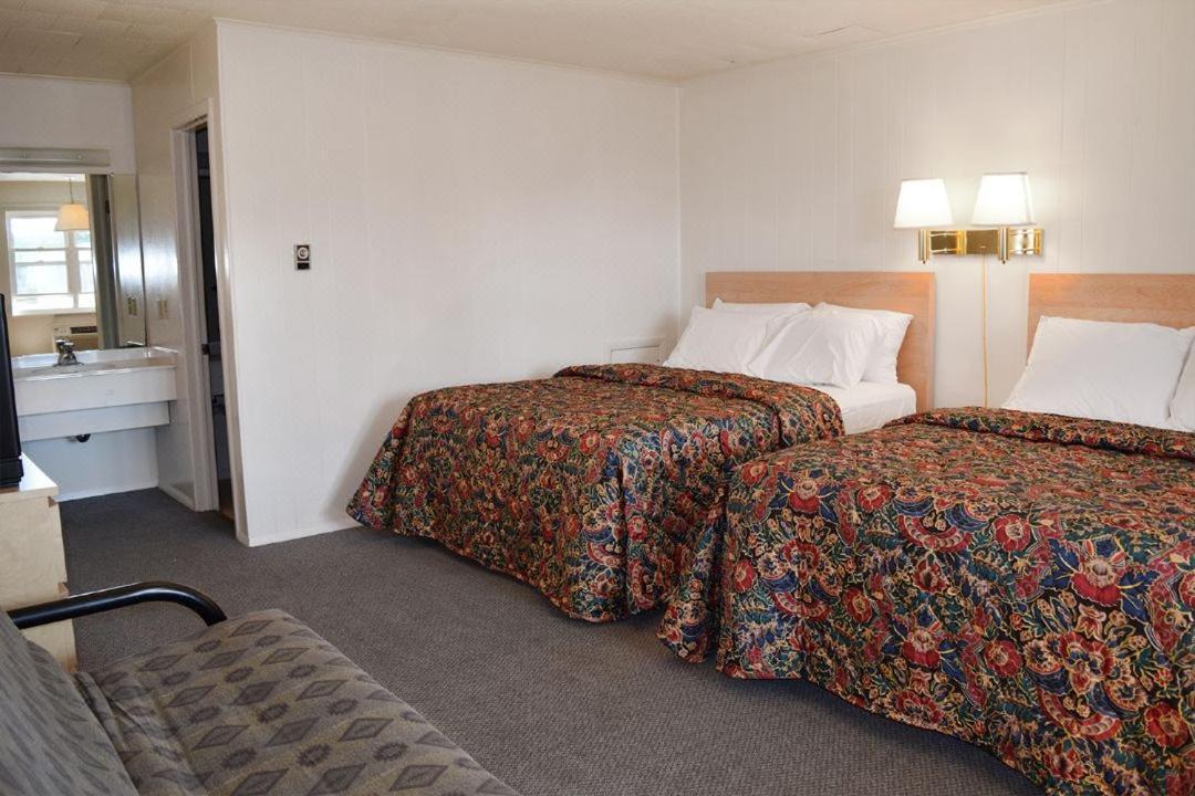 Birchwood Inn Chincoteague Dış mekan fotoğraf
