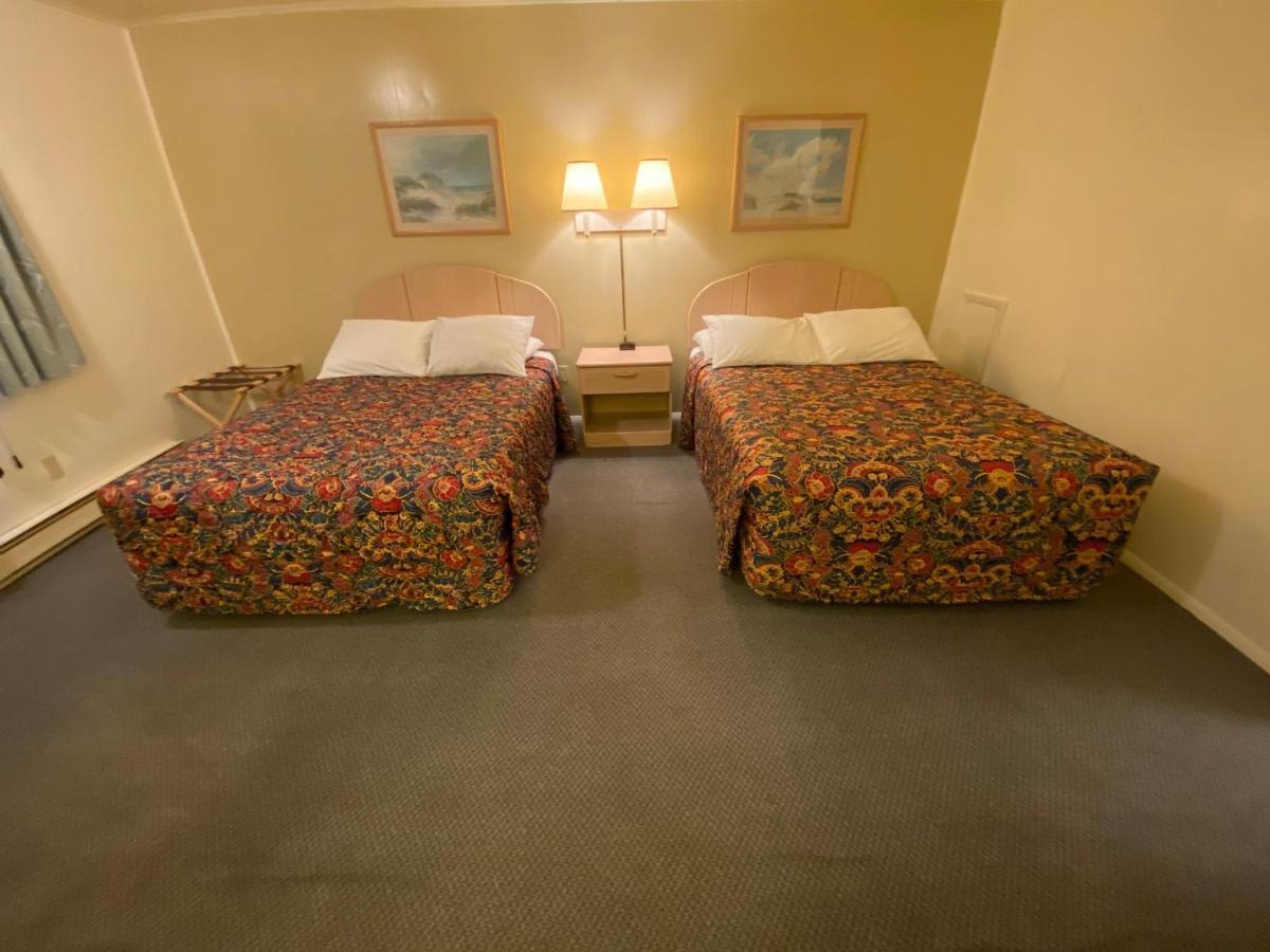 Birchwood Inn Chincoteague Dış mekan fotoğraf