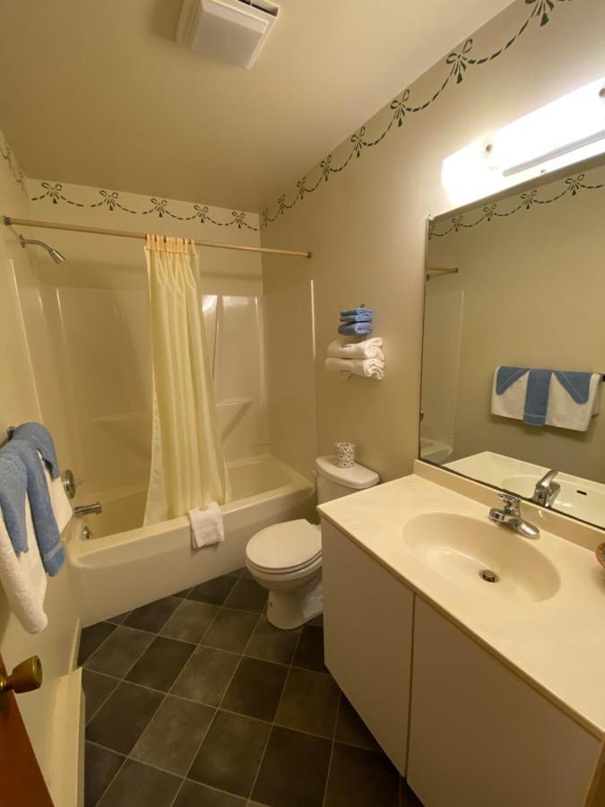 Birchwood Inn Chincoteague Dış mekan fotoğraf