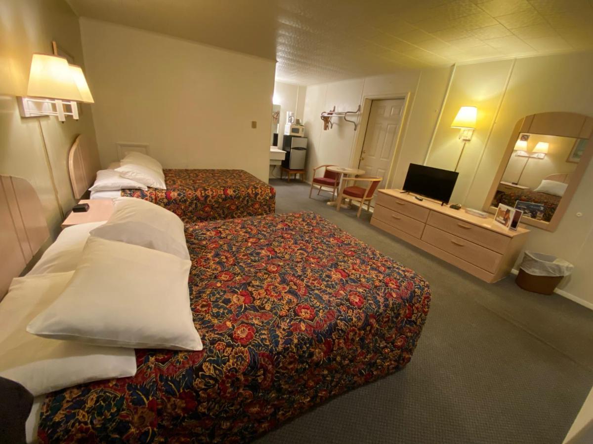Birchwood Inn Chincoteague Dış mekan fotoğraf