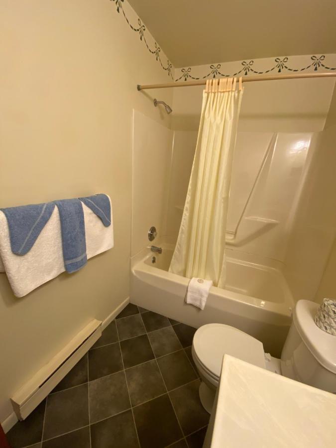 Birchwood Inn Chincoteague Dış mekan fotoğraf