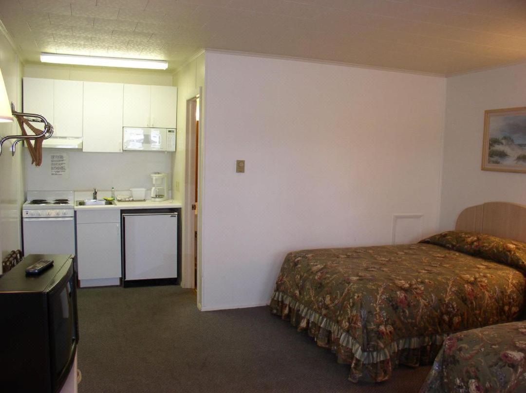 Birchwood Inn Chincoteague Dış mekan fotoğraf