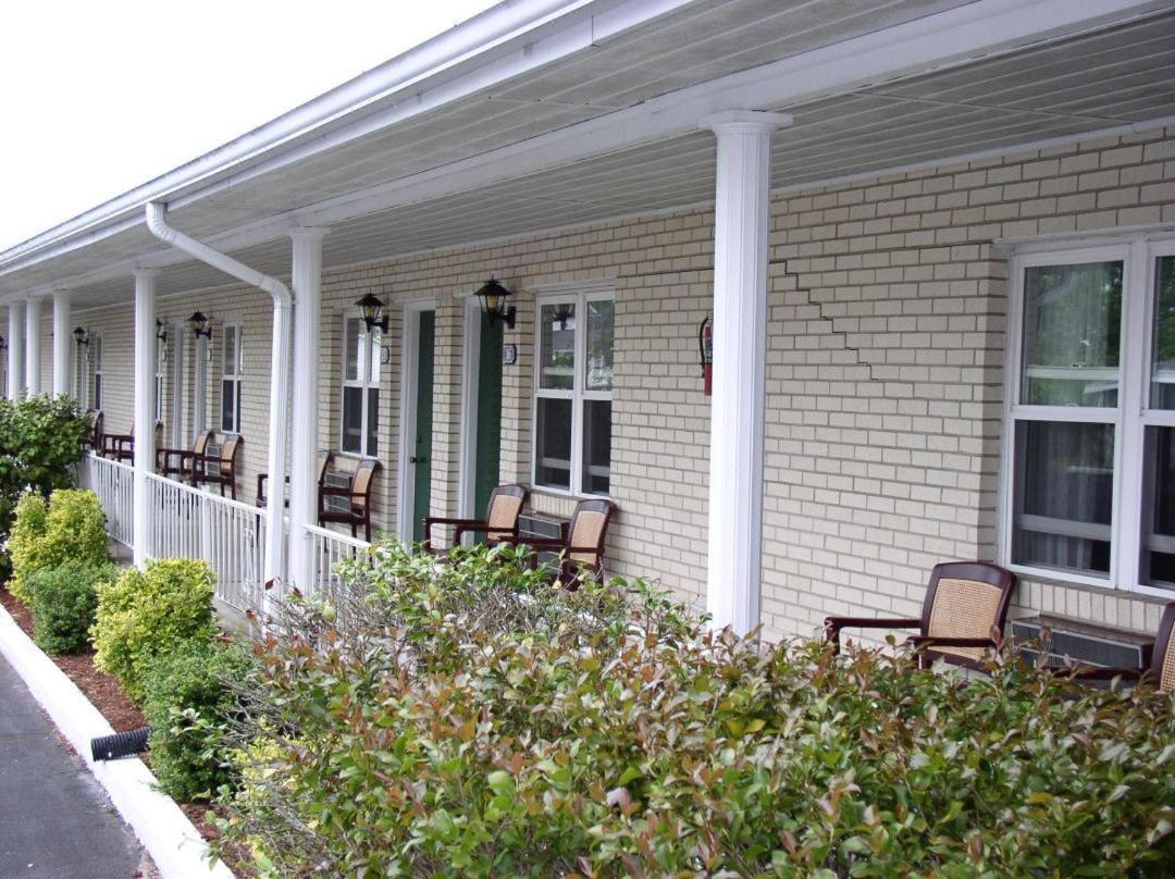 Birchwood Inn Chincoteague Dış mekan fotoğraf