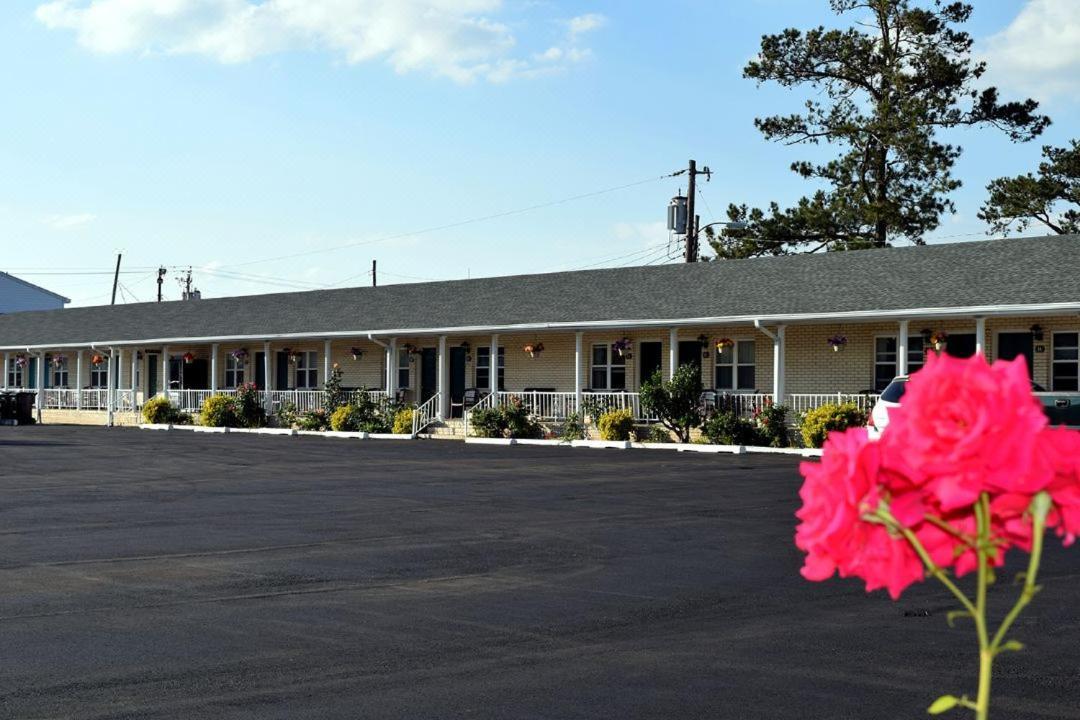 Birchwood Inn Chincoteague Dış mekan fotoğraf