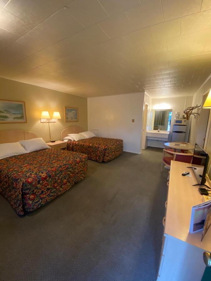 Birchwood Inn Chincoteague Dış mekan fotoğraf
