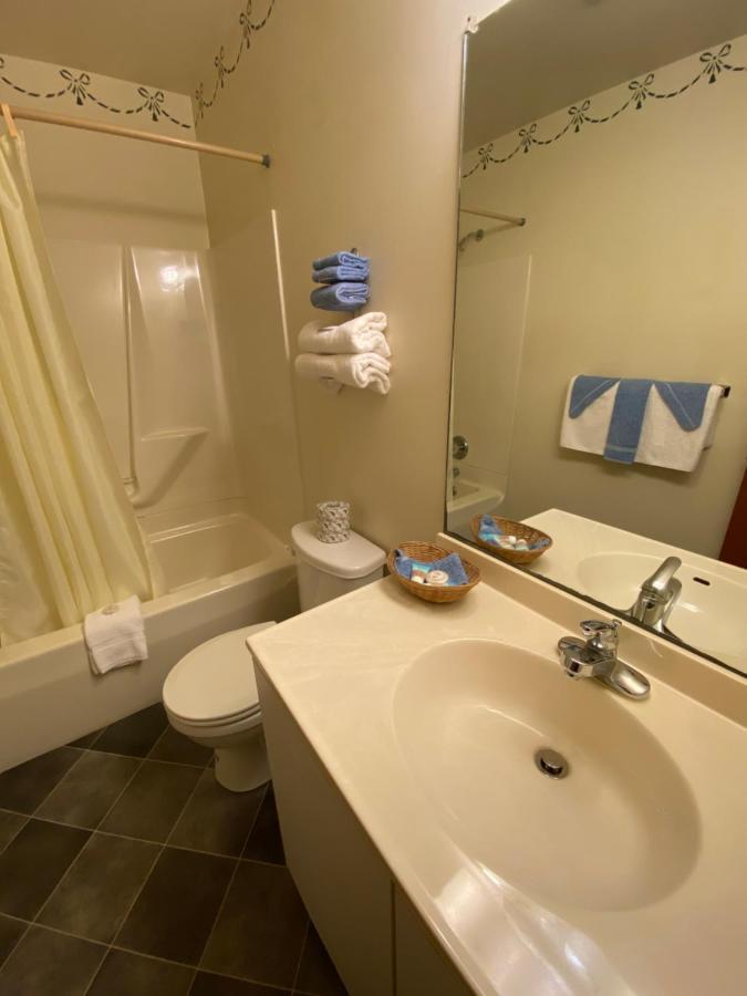 Birchwood Inn Chincoteague Dış mekan fotoğraf