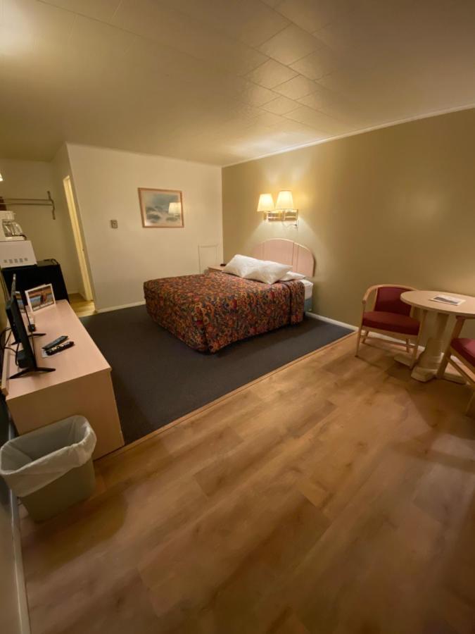 Birchwood Inn Chincoteague Dış mekan fotoğraf