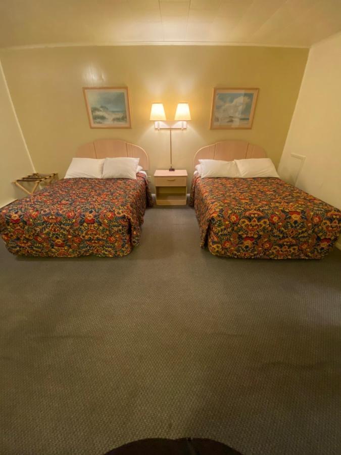 Birchwood Inn Chincoteague Dış mekan fotoğraf
