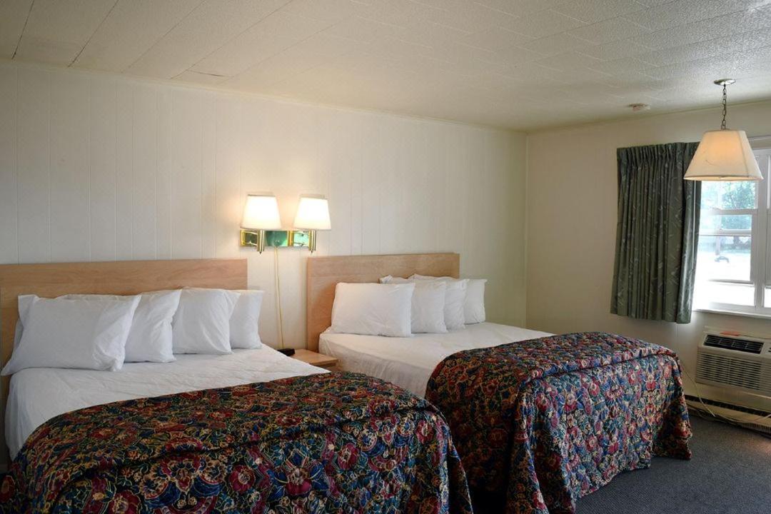 Birchwood Inn Chincoteague Dış mekan fotoğraf