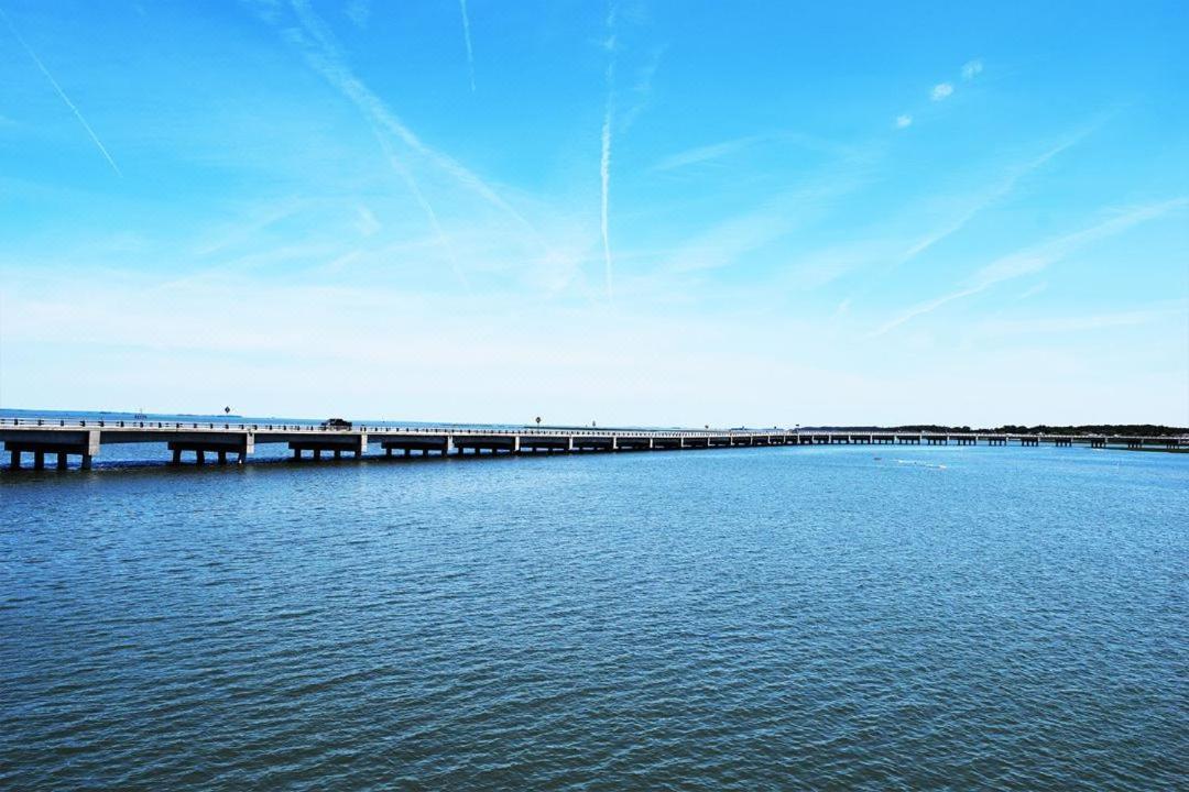 Birchwood Inn Chincoteague Dış mekan fotoğraf