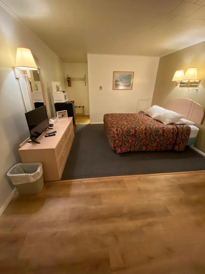 Birchwood Inn Chincoteague Dış mekan fotoğraf