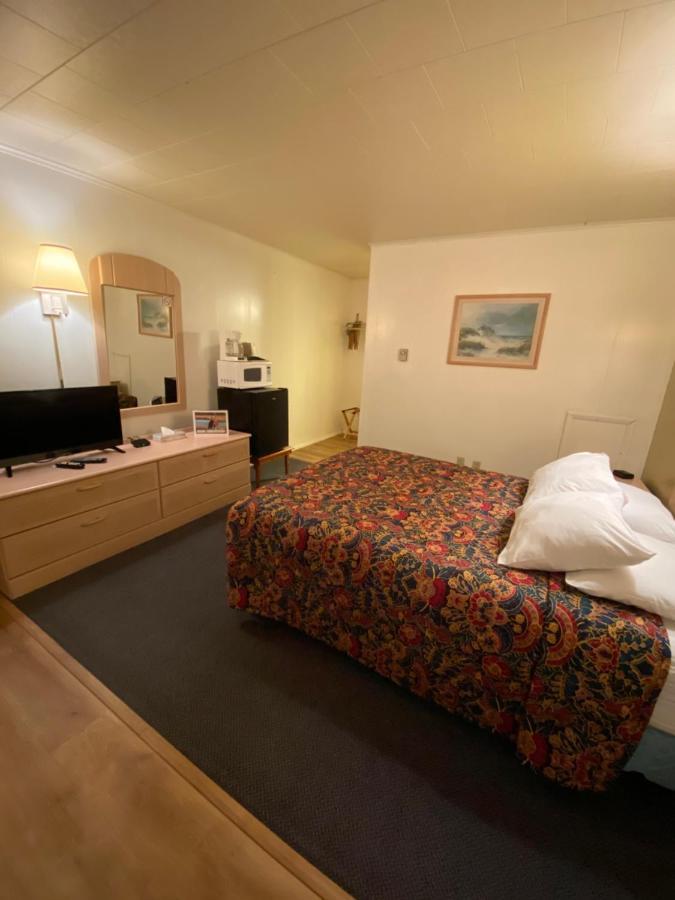 Birchwood Inn Chincoteague Dış mekan fotoğraf
