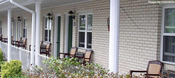 Birchwood Inn Chincoteague Dış mekan fotoğraf
